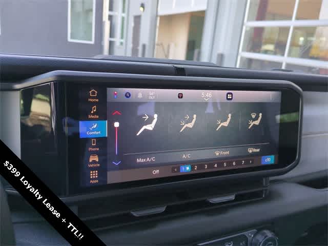 Thumbnail: 2026 Jeep Wrangler - 28