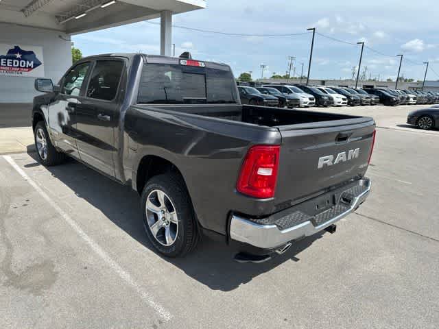Thumbnail: 2026 RAM 1500 - 8