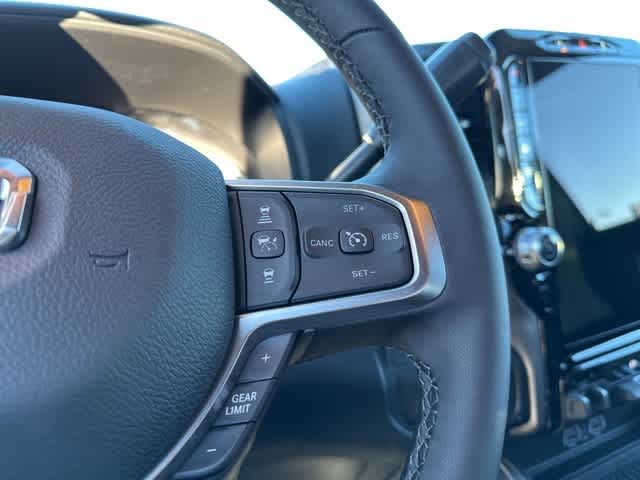 Thumbnail: 2026 RAM 2500 - 13