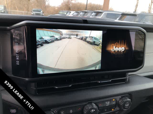 Thumbnail: 2026 Jeep Wrangler - 18