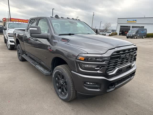 Thumbnail: 2026 RAM 2500 - 17