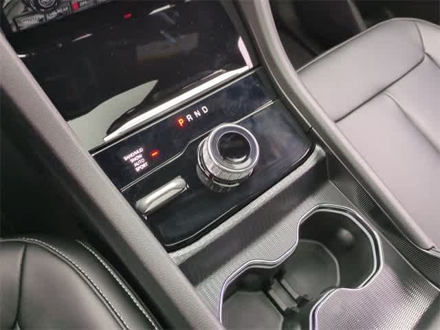 Thumbnail: 2025 Jeep Grand Cherokee - 34