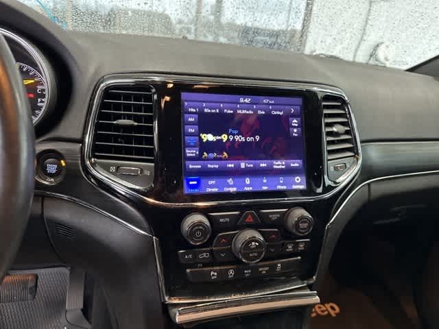 Thumbnail: 2020 Jeep Grand Cherokee - 10