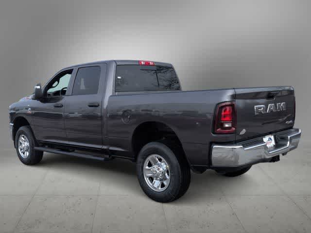Thumbnail: 2026 RAM 2500 - 6