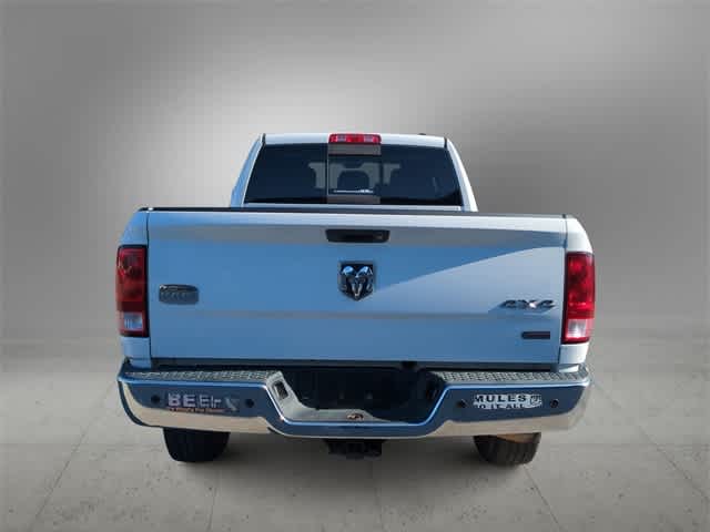 Thumbnail: 2012 RAM 2500 - 6