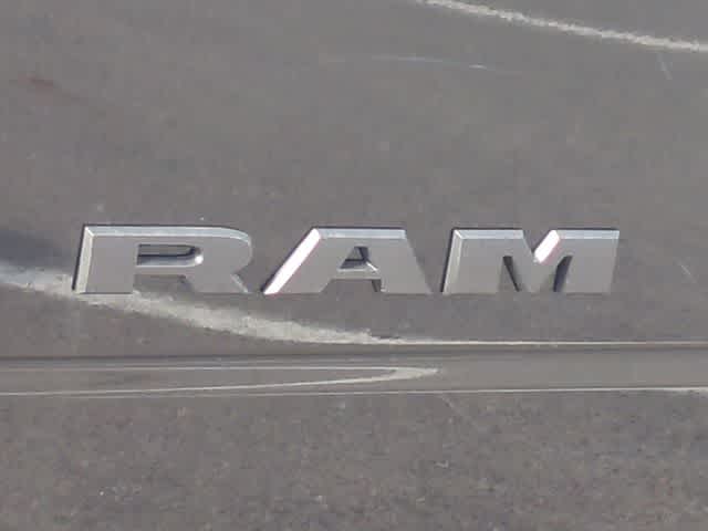 Thumbnail: 2026 RAM 2500 - 12