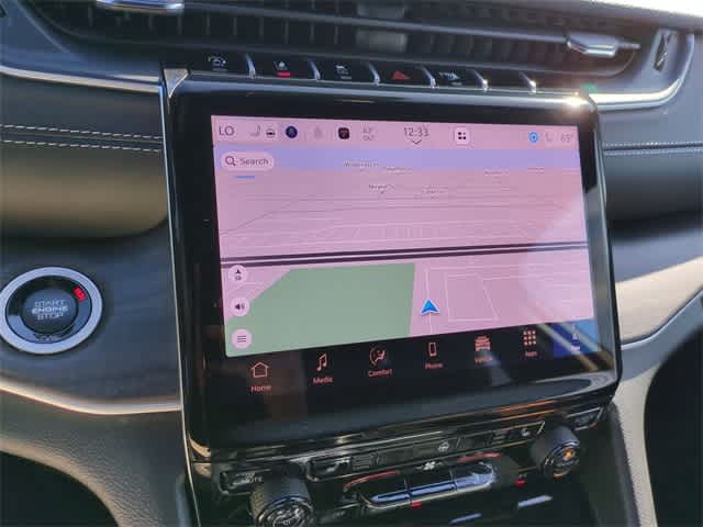 Thumbnail: 2025 Jeep Grand Cherokee L - 29