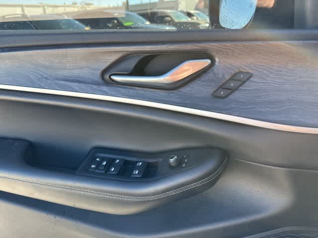 Thumbnail: 2023 Jeep Grand Cherokee - 12