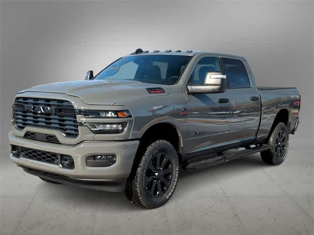 Thumbnail: 2026 RAM 2500 - 4