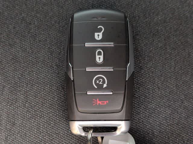 Thumbnail: 2026 RAM 2500 - 35