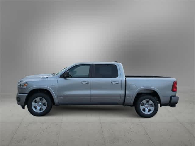 Thumbnail: 2026 RAM 1500 - 5