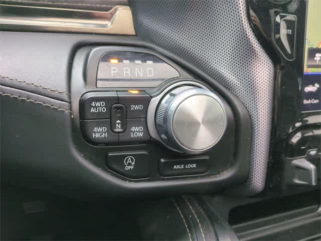 Thumbnail: 2021 RAM 1500 - 33