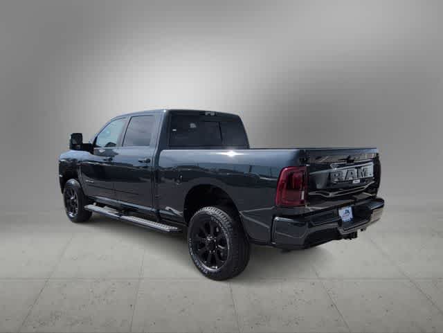 Thumbnail: 2026 RAM 2500 - 6