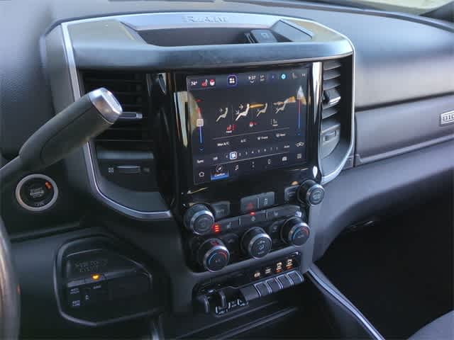 Thumbnail: 2022 RAM 3500 - 27