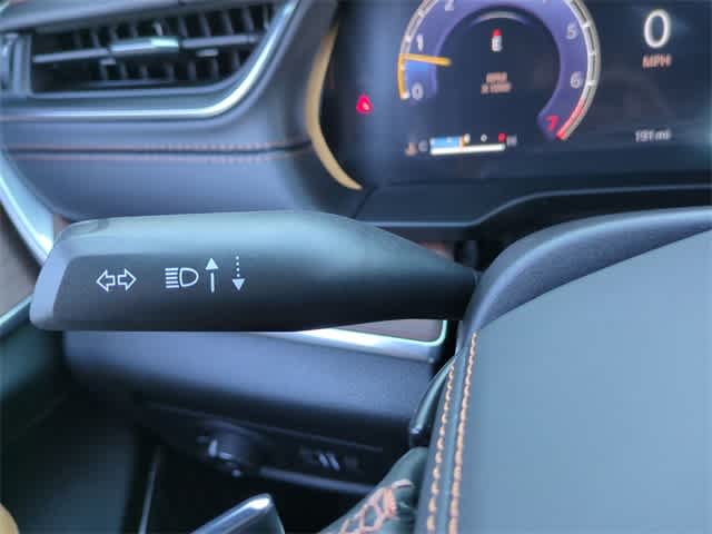 Thumbnail: 2025 Jeep Grand Cherokee - 28