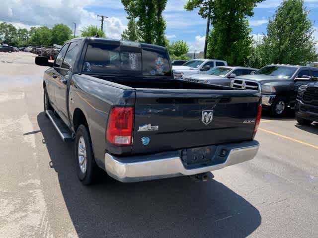 Thumbnail: 2013 RAM 1500 - 17