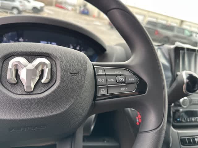 Thumbnail: 2026 RAM ProMaster - 6