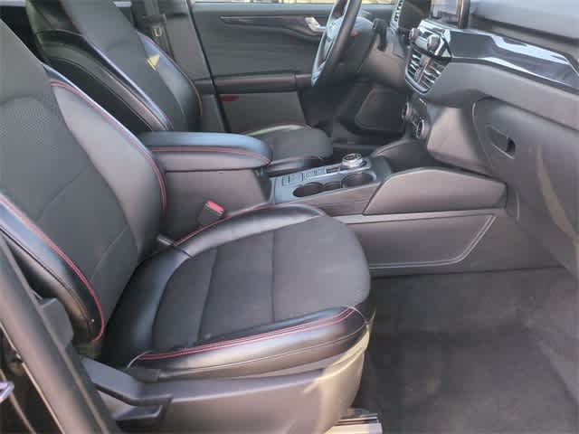 Thumbnail: 2024 Ford Escape - 21