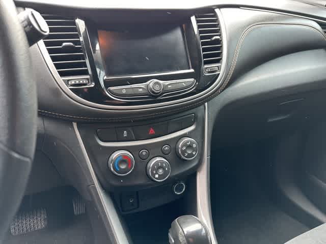 Thumbnail: 2020 Chevrolet Trax - 7