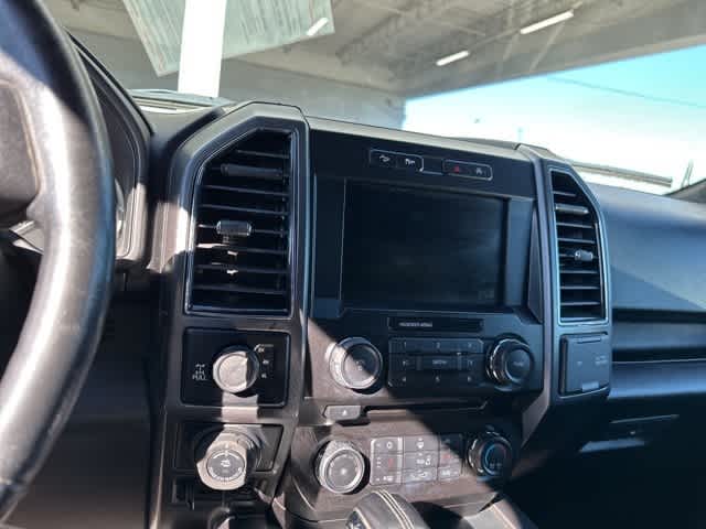 Thumbnail: 2018 Ford F-150 - 7