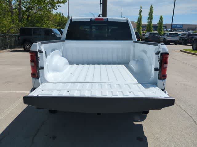 Thumbnail: 2026 RAM 1500 - 35