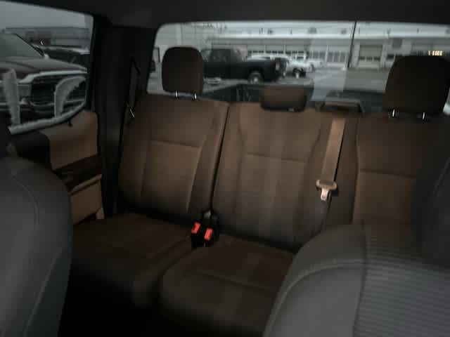 Thumbnail: 2019 Ford F-150 - 5