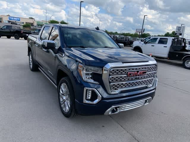 Thumbnail: 2020 GMC Sierra 1500 - 29