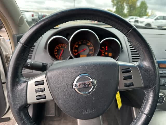 Thumbnail: 2005 Nissan Altima - 7