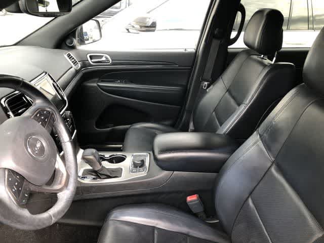 Thumbnail: 2019 Jeep Grand Cherokee - 11