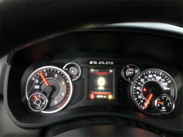 Thumbnail: 2020 RAM 3500 - 22