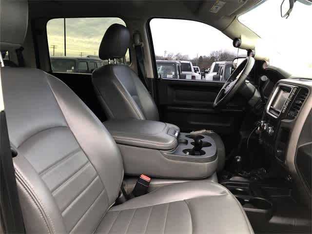 Thumbnail: 2014 RAM 2500 - 26