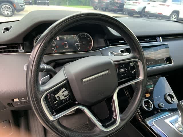 Thumbnail: 2022 Land Rover Range Rover Evoque - 8