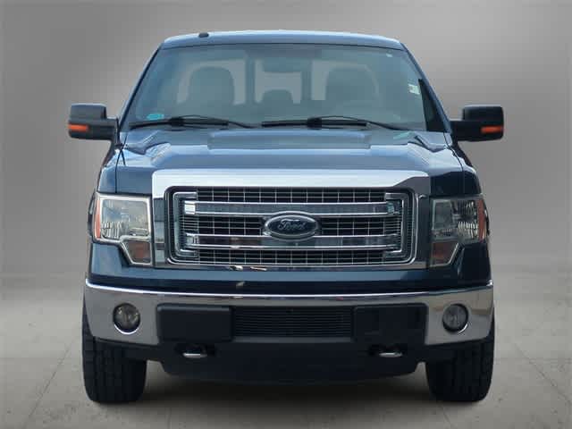 Thumbnail: 2013 Ford F-150 - 3