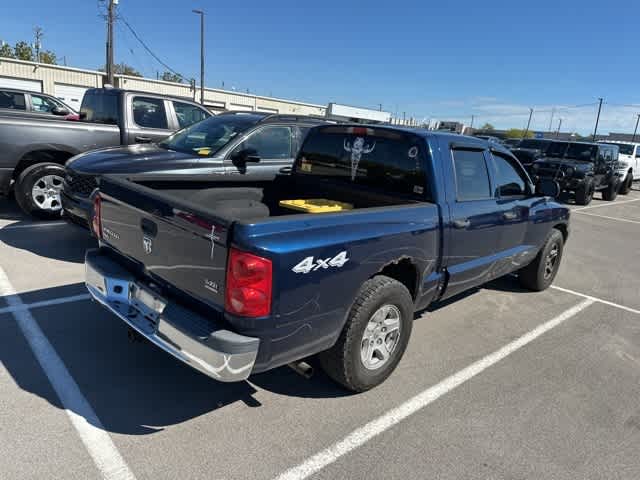 Thumbnail: 2005 Dodge Dakota - 11