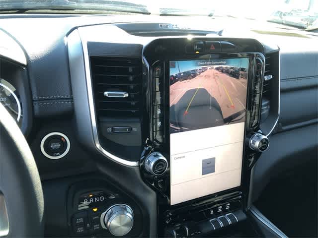 Thumbnail: 2026 RAM 1500 - 19