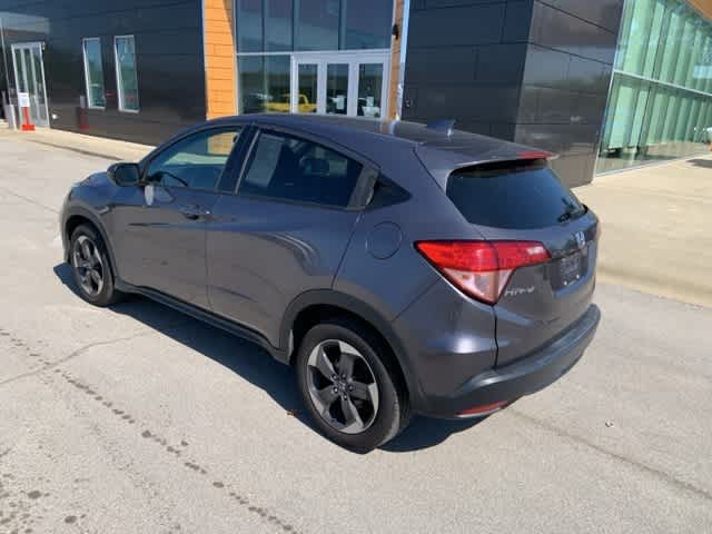 Thumbnail: 2018 Honda HR-V - 13