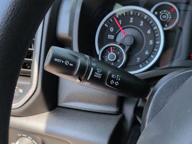 Thumbnail: 2026 RAM 1500 - 26