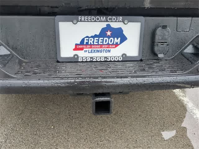 Thumbnail: 2026 RAM 1500 - 34