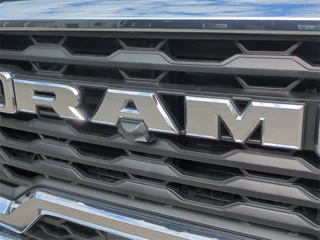 Thumbnail: 2025 RAM 2500 - 12