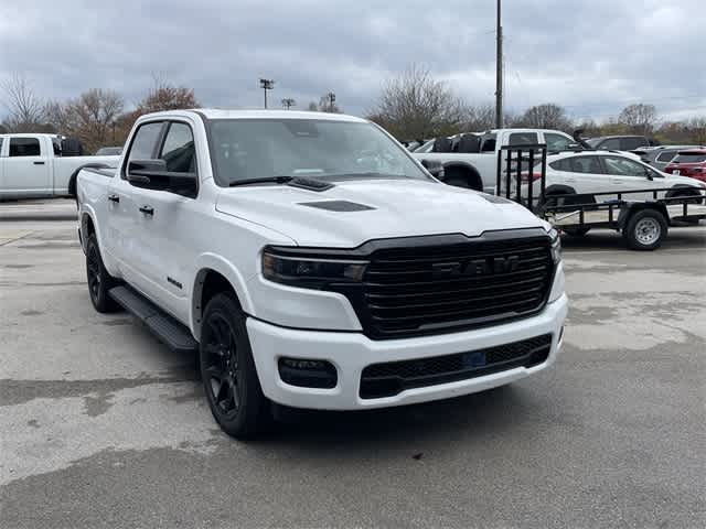 Thumbnail: 2025 RAM 1500 - 16
