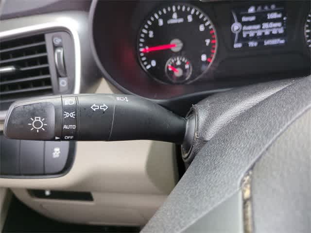 Thumbnail: 2016 Kia Sorento - 27