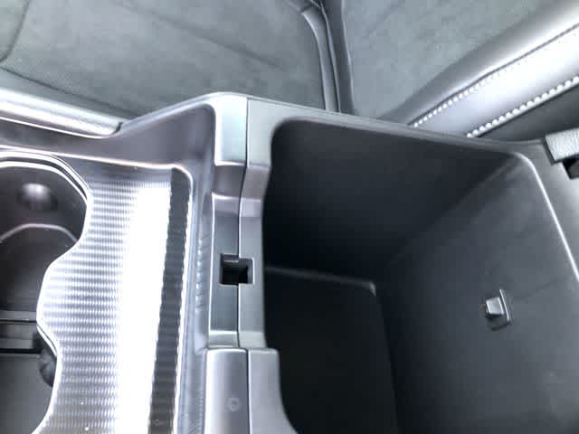 Thumbnail: 2025 Jeep Grand Cherokee - 18