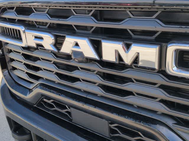 Thumbnail: 2026 RAM 2500 - 11