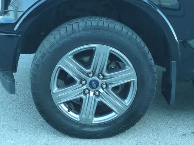 Thumbnail: 2018 Ford F-150 - 14