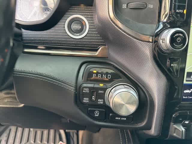 Thumbnail: 2021 RAM 1500 - 14