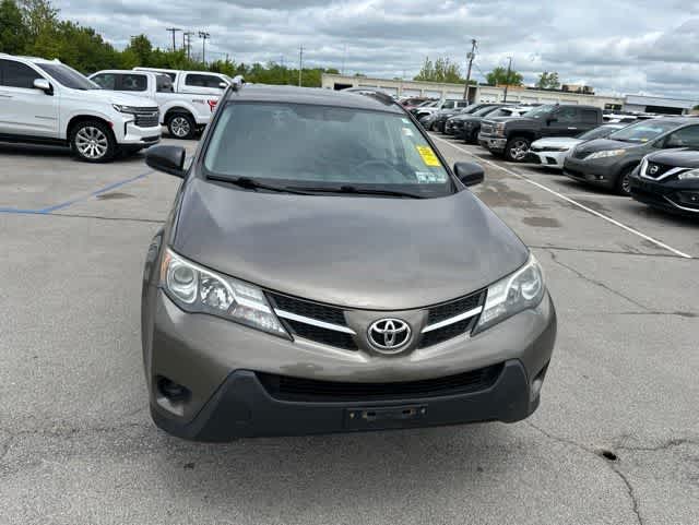 Thumbnail: 2014 Toyota RAV4 - 24