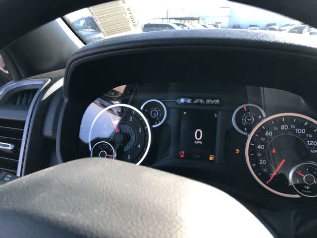 Thumbnail: 2026 RAM 2500 - 22