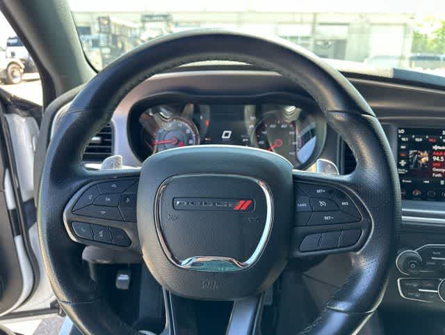 Thumbnail: 2021 Dodge Charger - 13