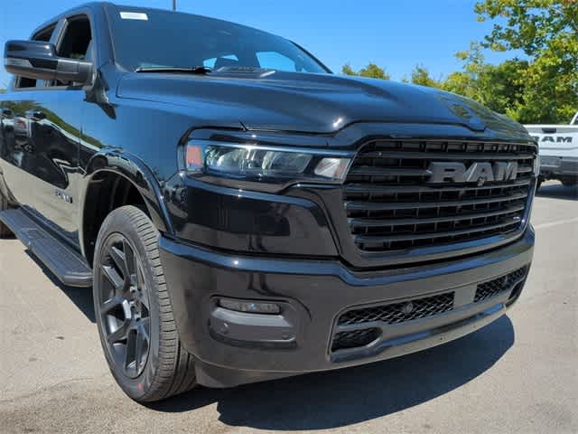 Thumbnail: 2026 RAM 1500 - 11