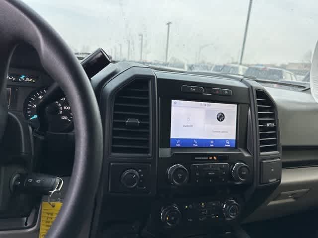 Thumbnail: 2020 Ford F-150 - 6